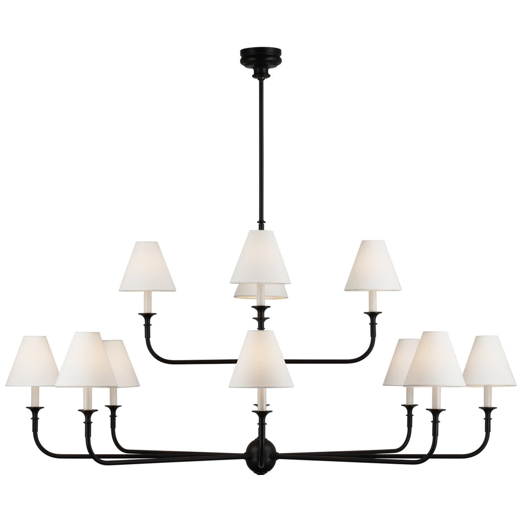Luella Chandelier