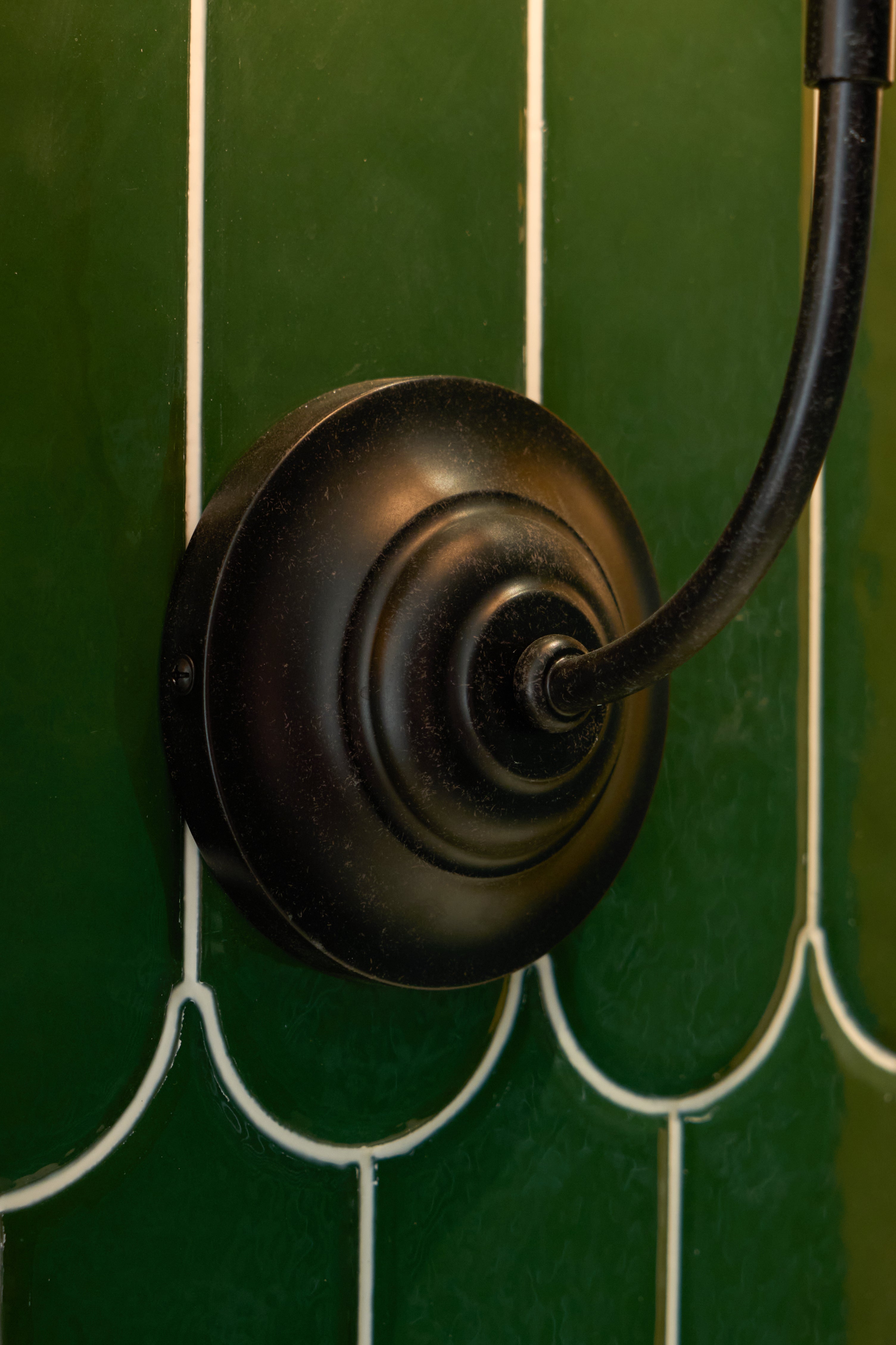 Brody Wall Lamp