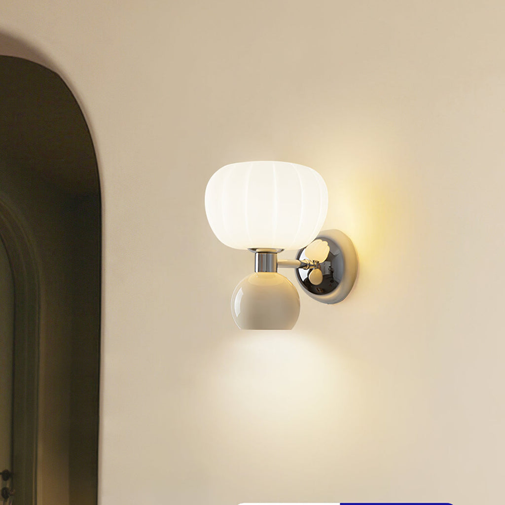 Pimiento Wall Lamp
