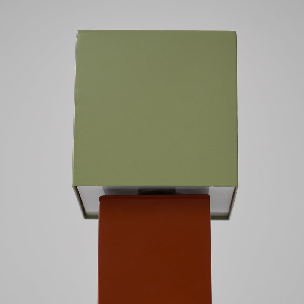 Pivot Portable Table Lamp