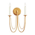 Plumette Wall Lamp