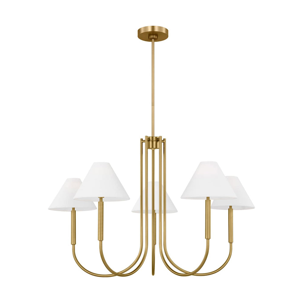 Porteau Chandelier
