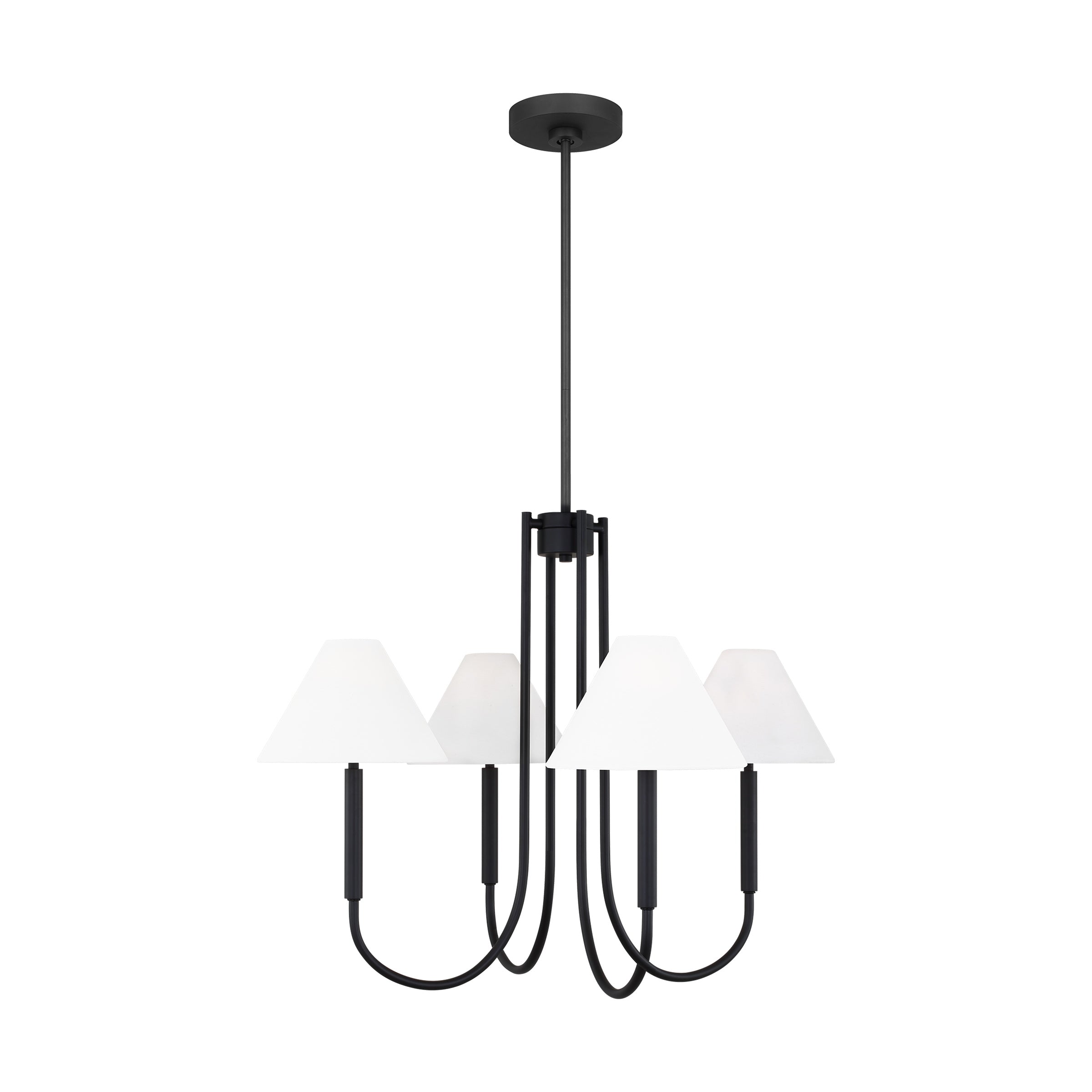 Porteau Chandelier