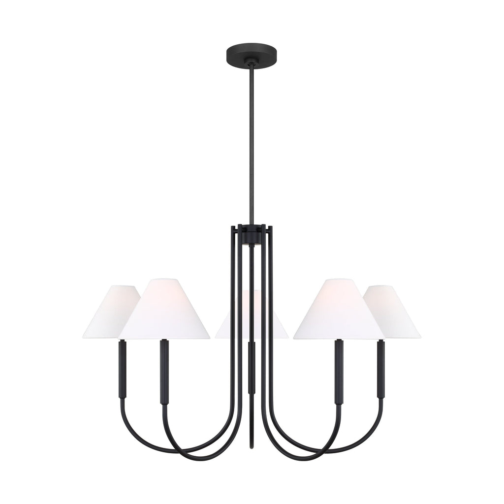 Porteau Chandelier
