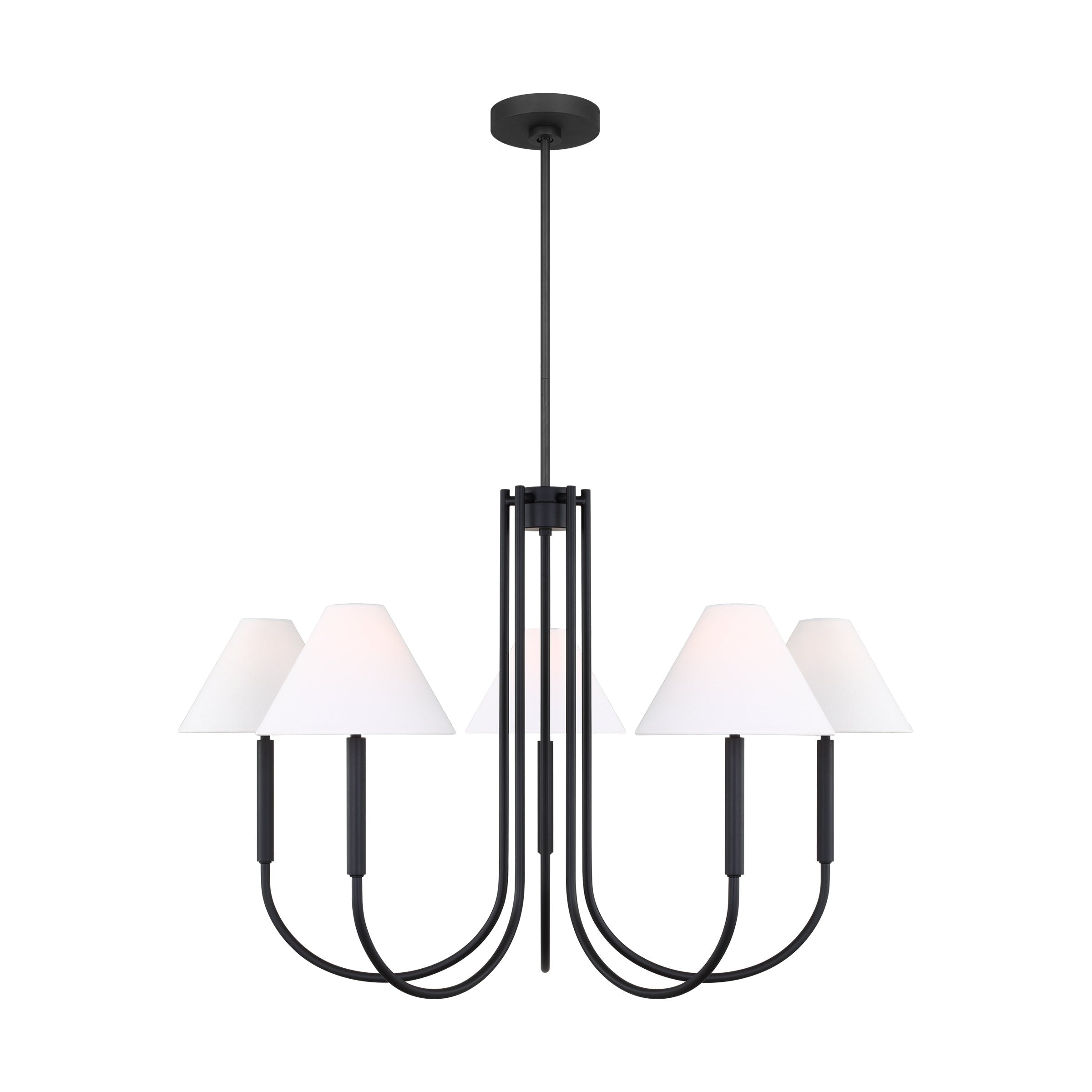 Porteau Chandelier
