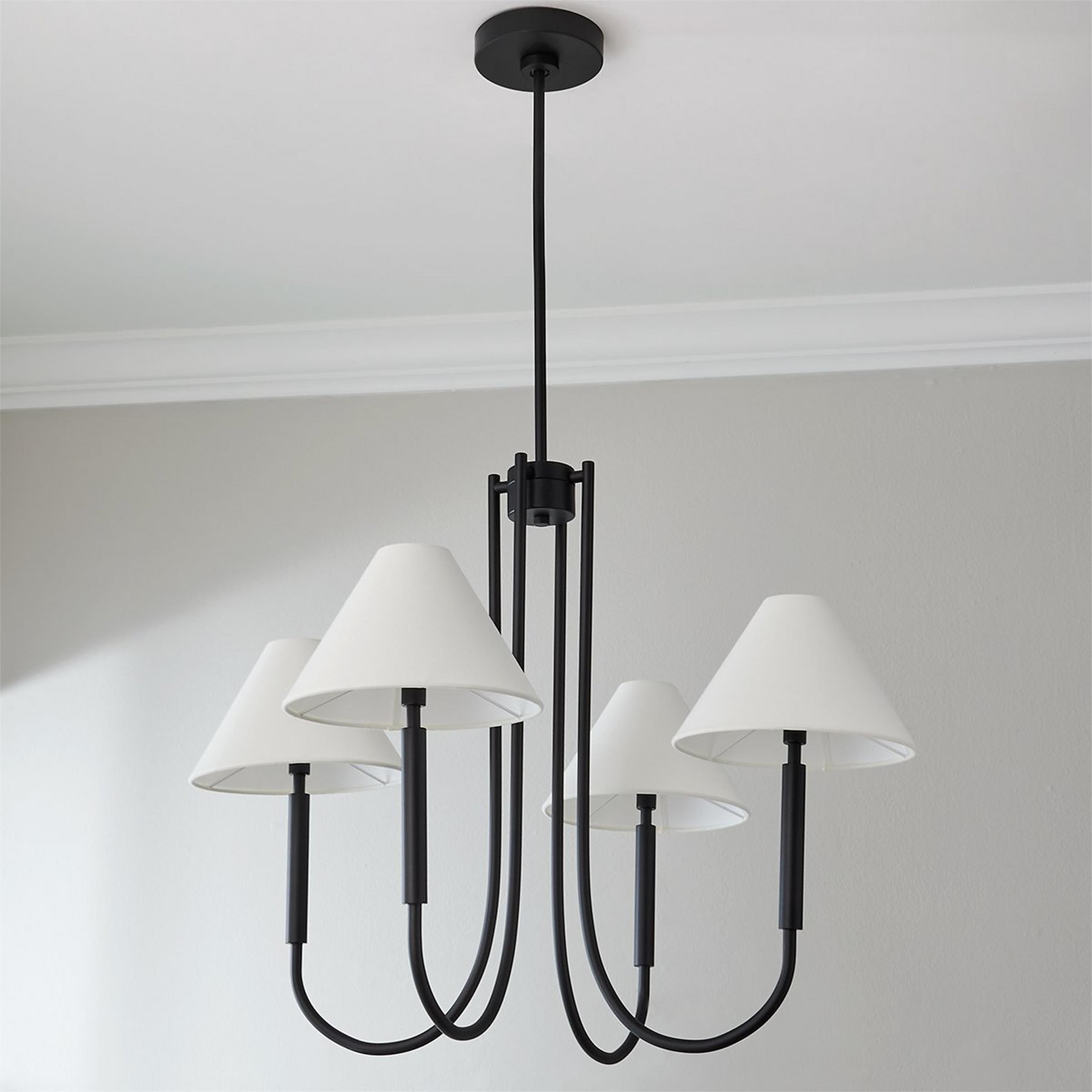 Porteau Chandelier