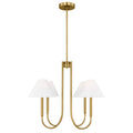Porteau Chandelier