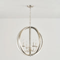 Provident Pendant Lamp