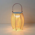 Lantern Built-in Battery Table Lamp