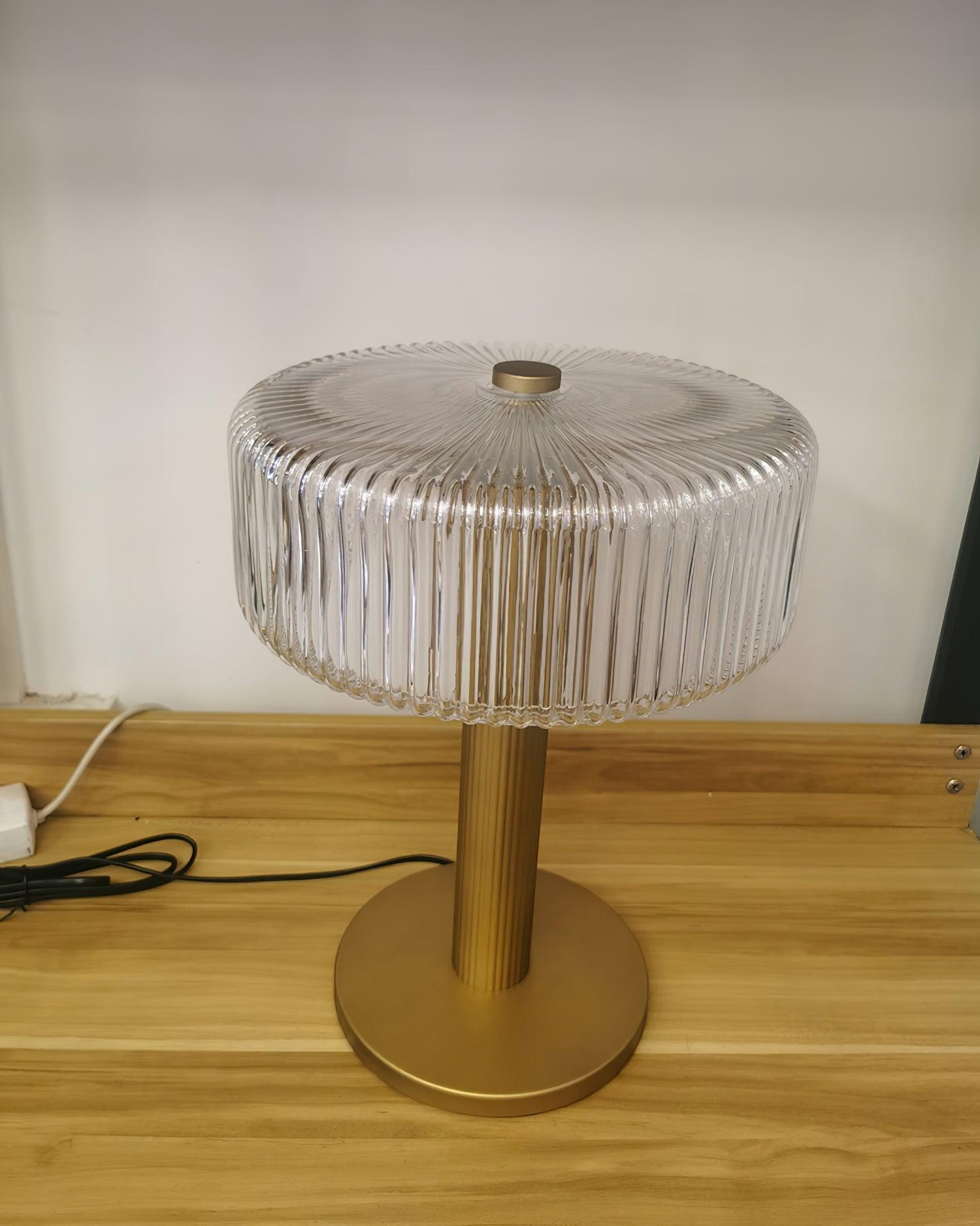 Table Lamp 11.8 Inch