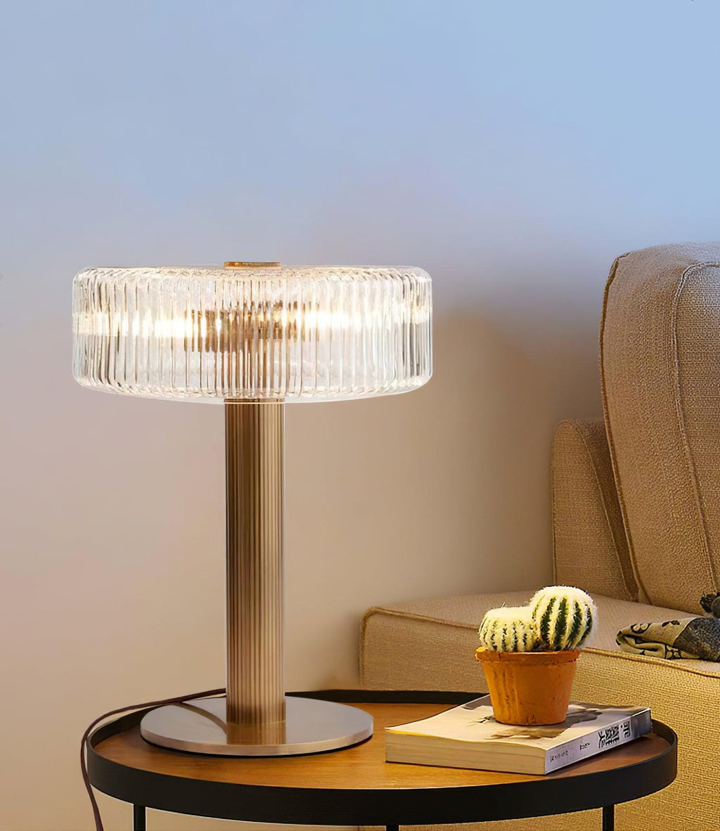 Table Lamp 11.8 Inch