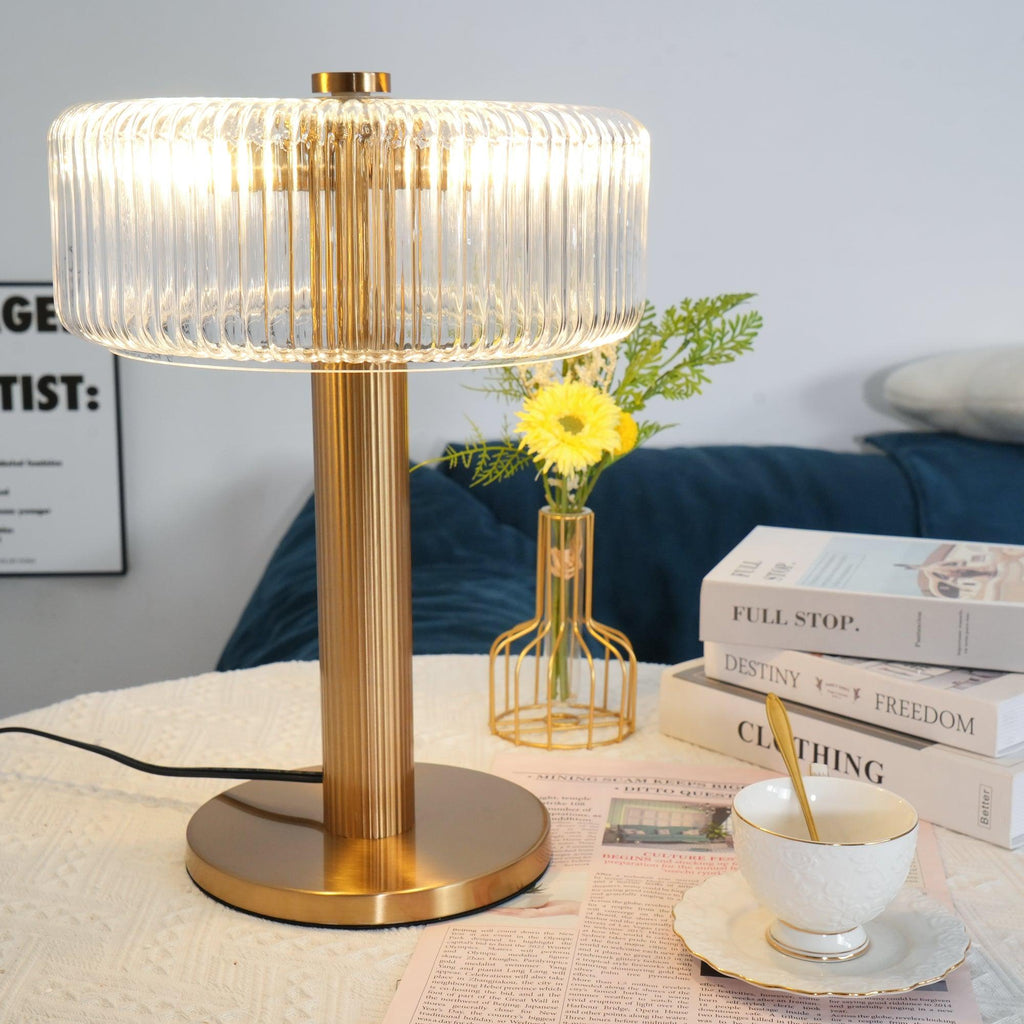 Table Lamp 11.8 Inch