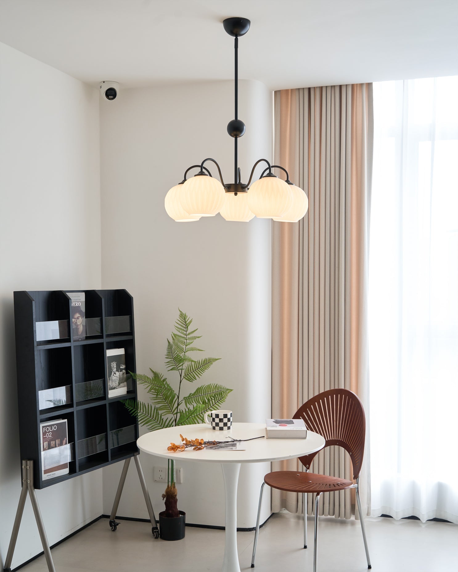 Renee Chandelier