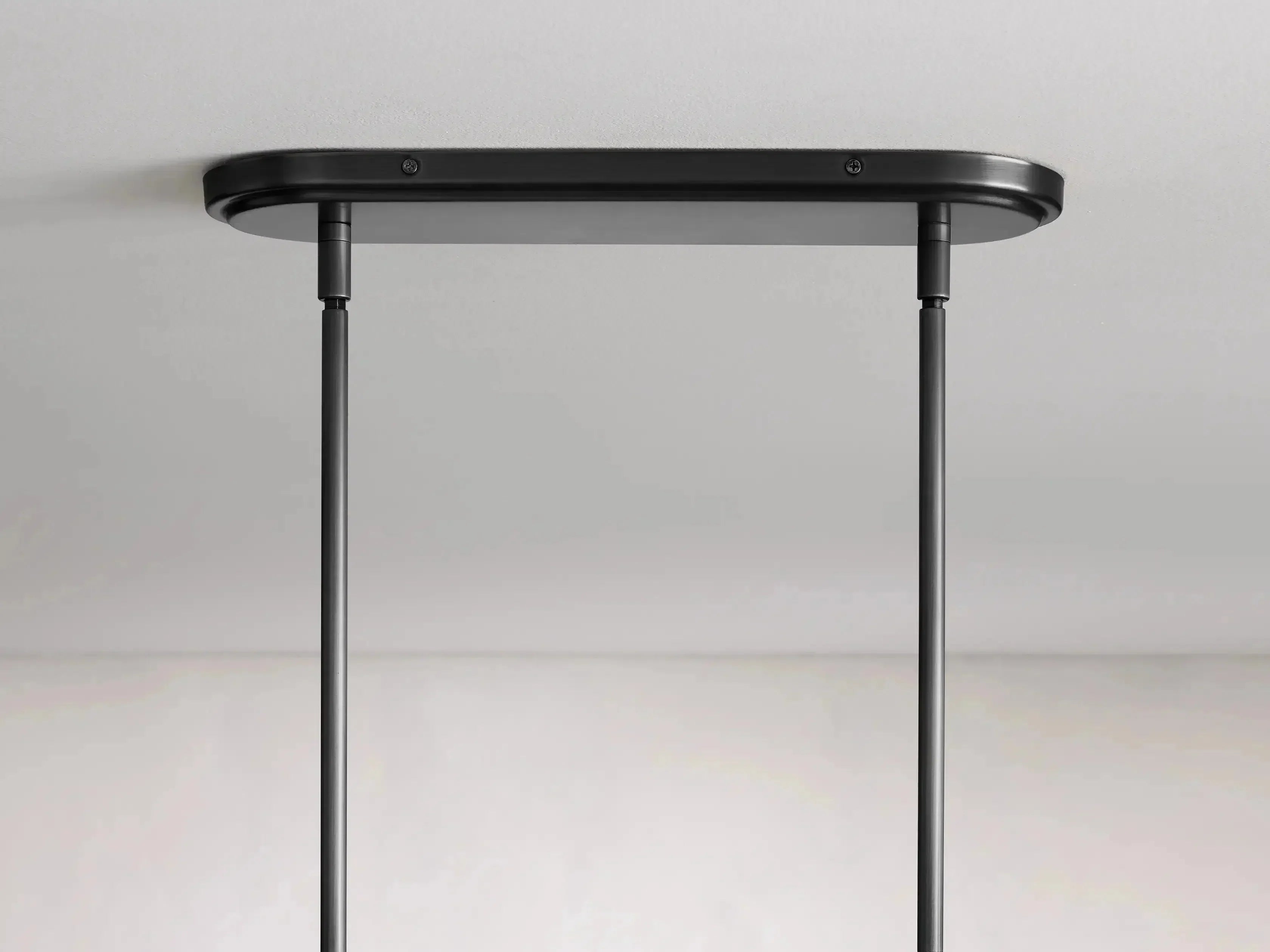 Rhodes Linear Chandelier 5/6 Light