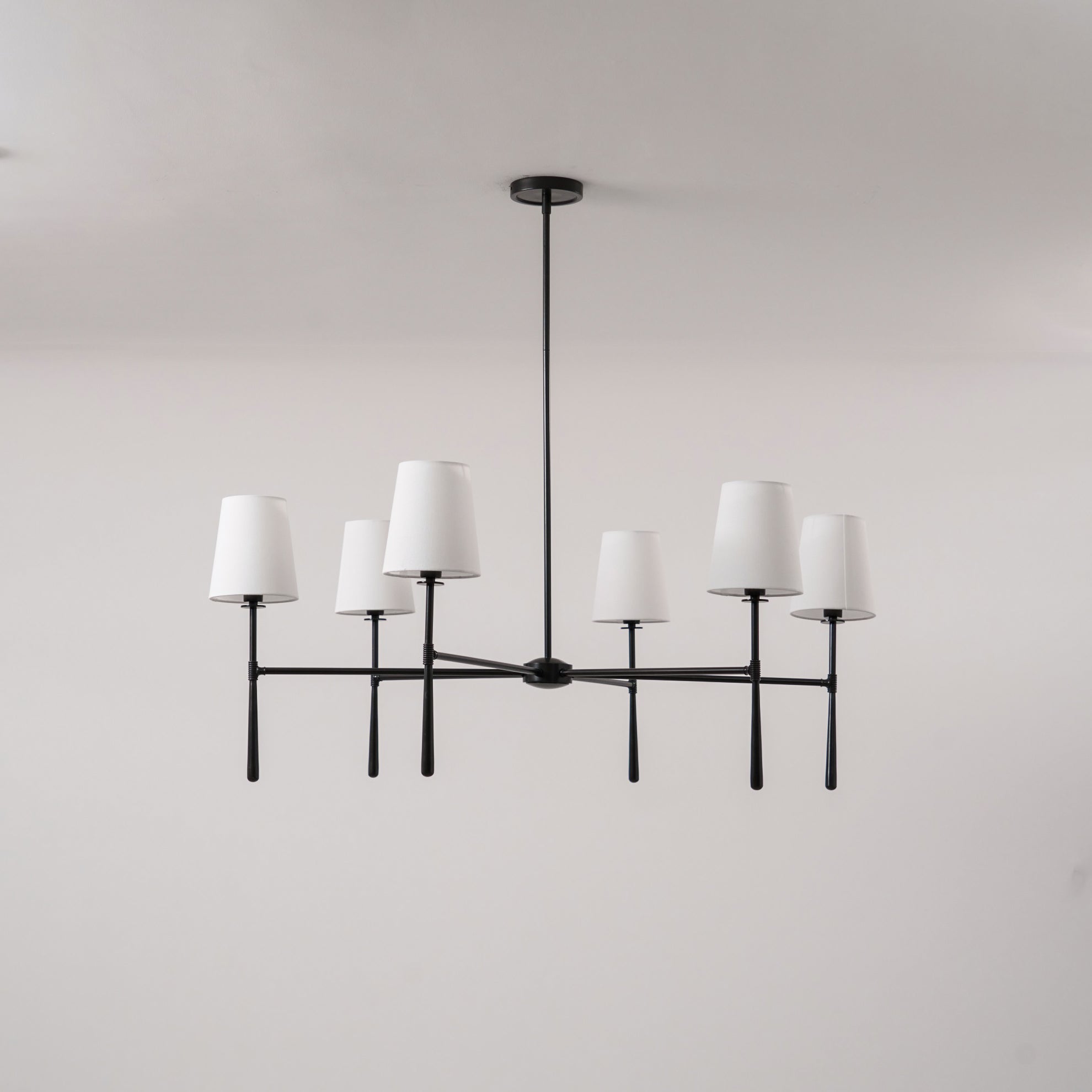 Rhodes Round Chandelier