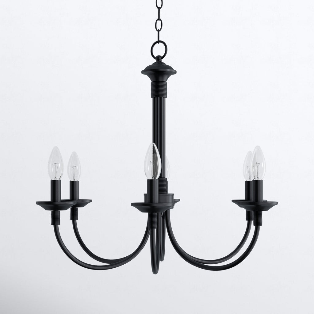 Richeson Chandelier