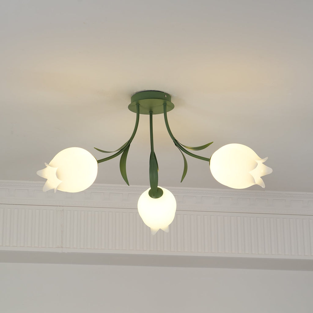 Ricko Ceiling Lamp
