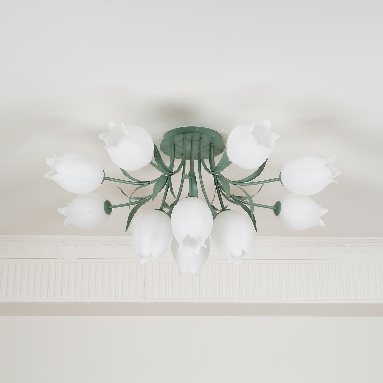 Ricko Ceiling Lamp