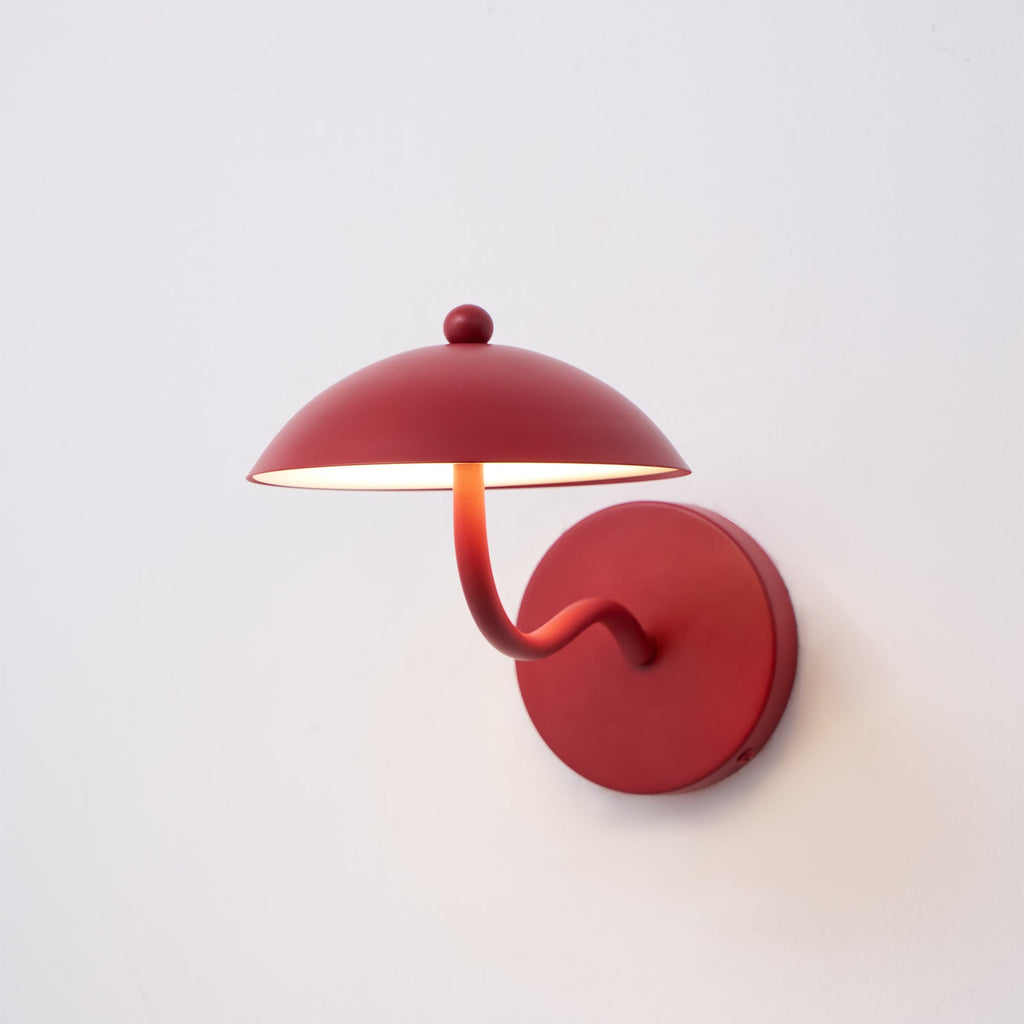 Ripple Wall Lamp