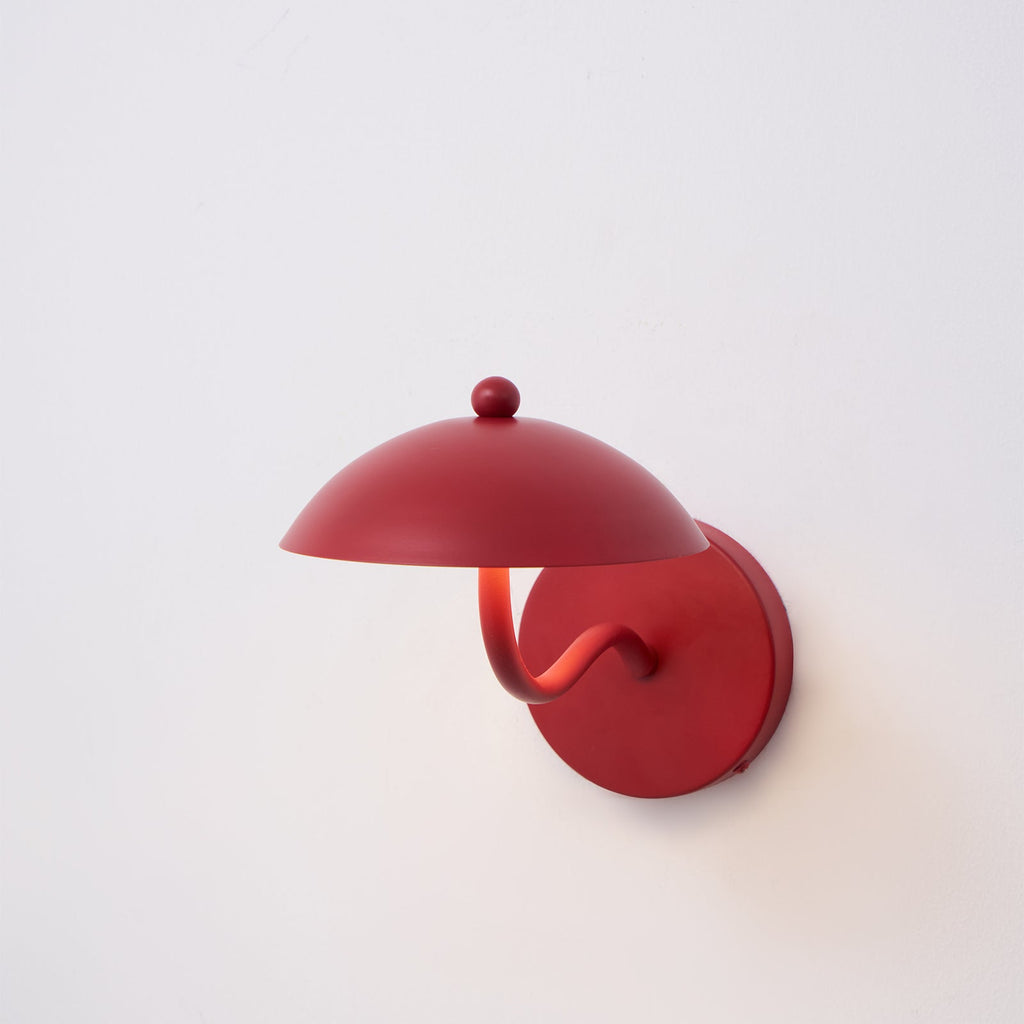 Ripple Wall Lamp