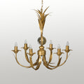 Rodrick 6-Light Chandelier