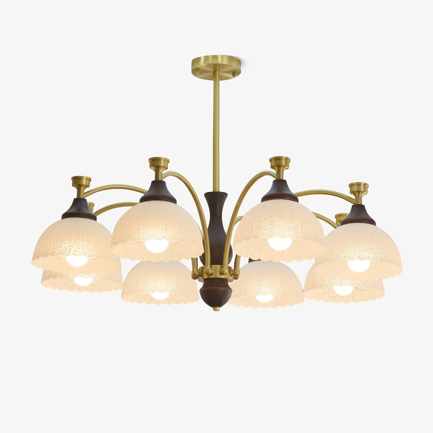 Rosetta Chandelier