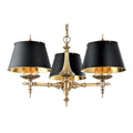 Saunders Traditional Chandelier