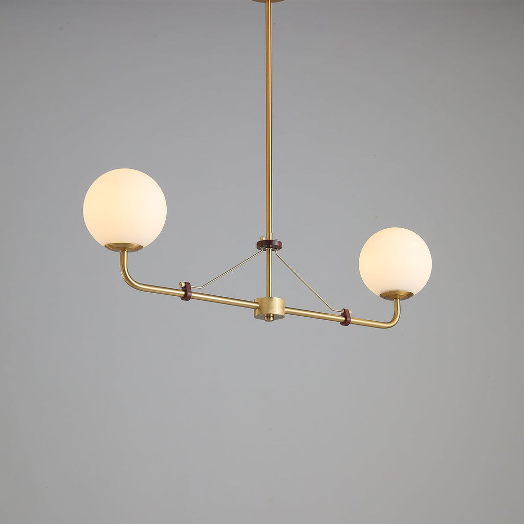 Savanna Chandelier