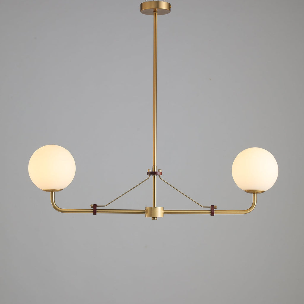 Savanna Chandelier