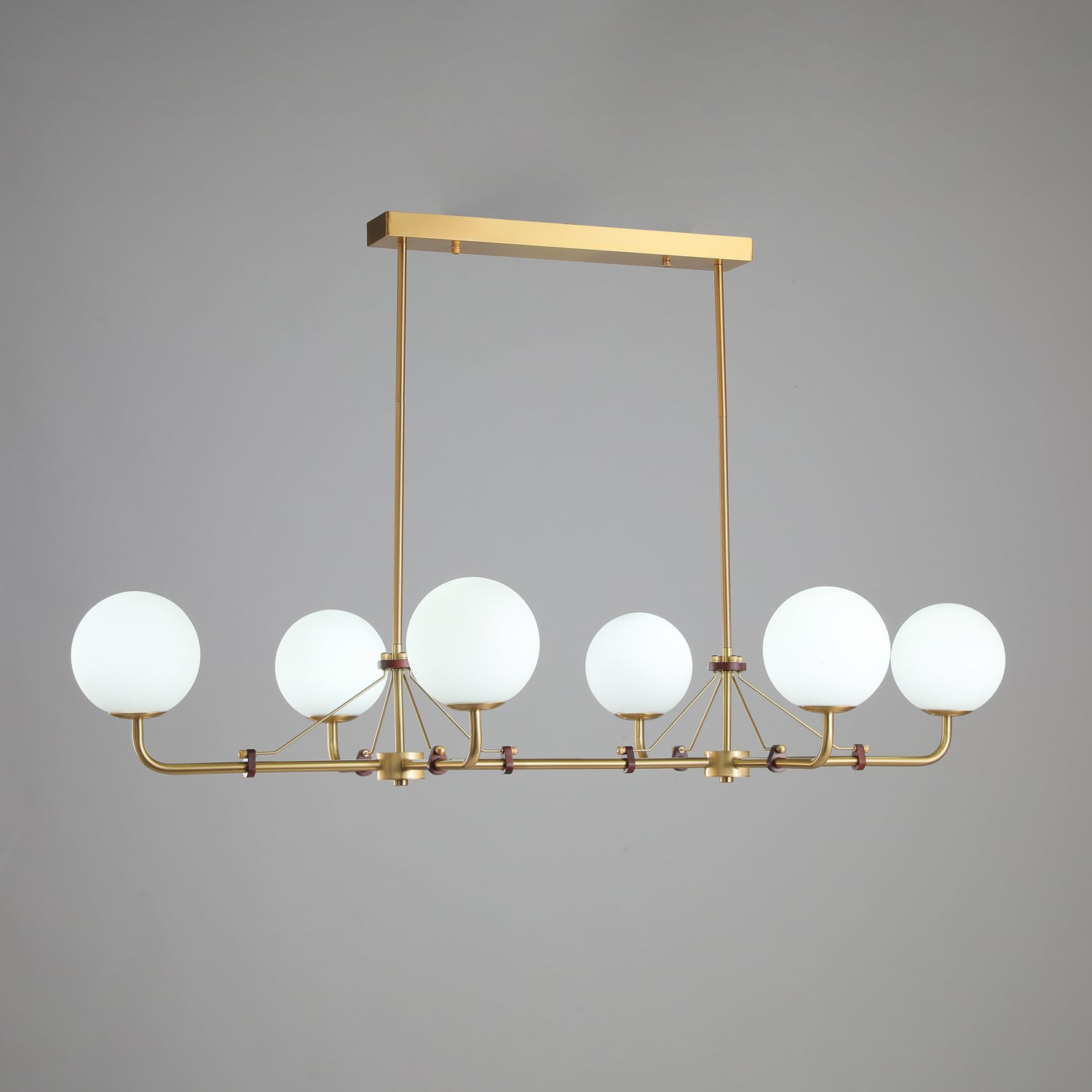 Savanna Chandelier