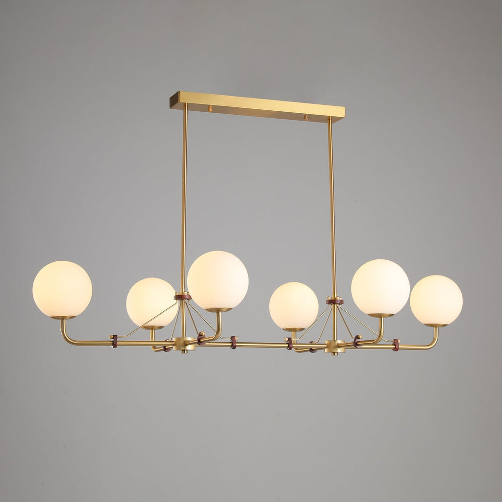 Savanna Chandelier