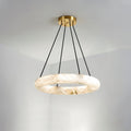 Scarlett Alabaster Chandelier