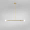 See Saw Pendant Lamp