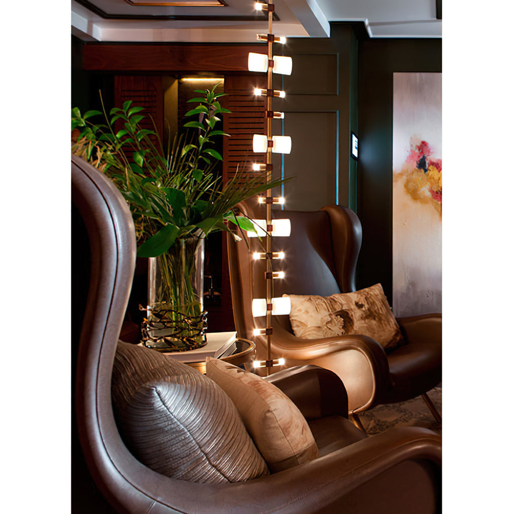Semper Mia Pendant Lamp