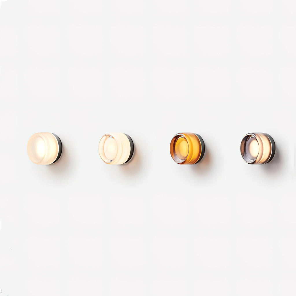 5.1" Ring Wall Lamp
