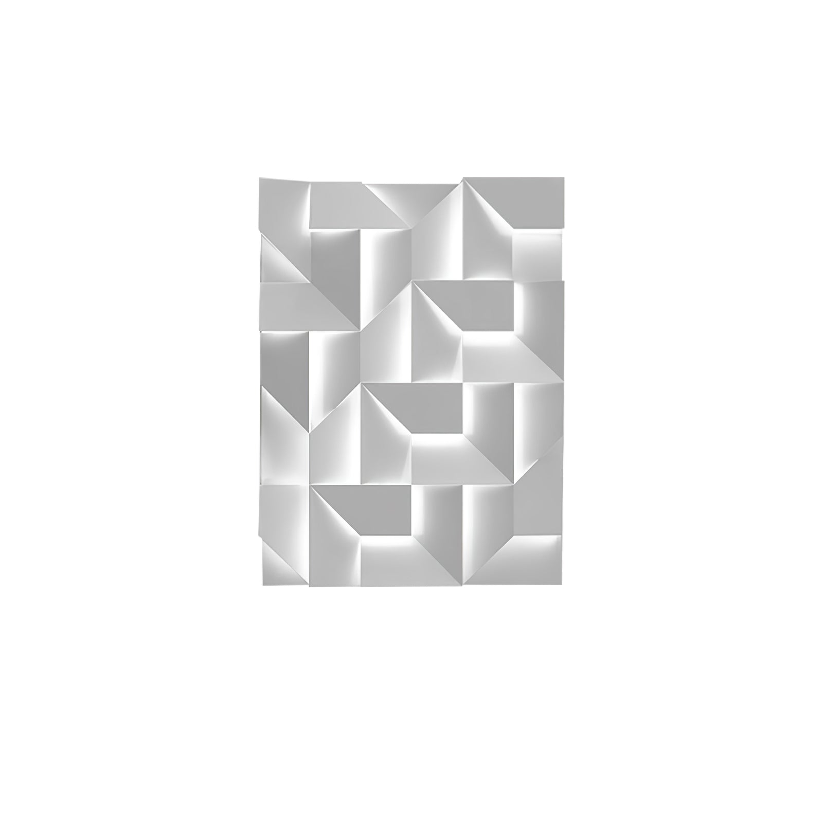 Shadows Grand Plug-in Sconce