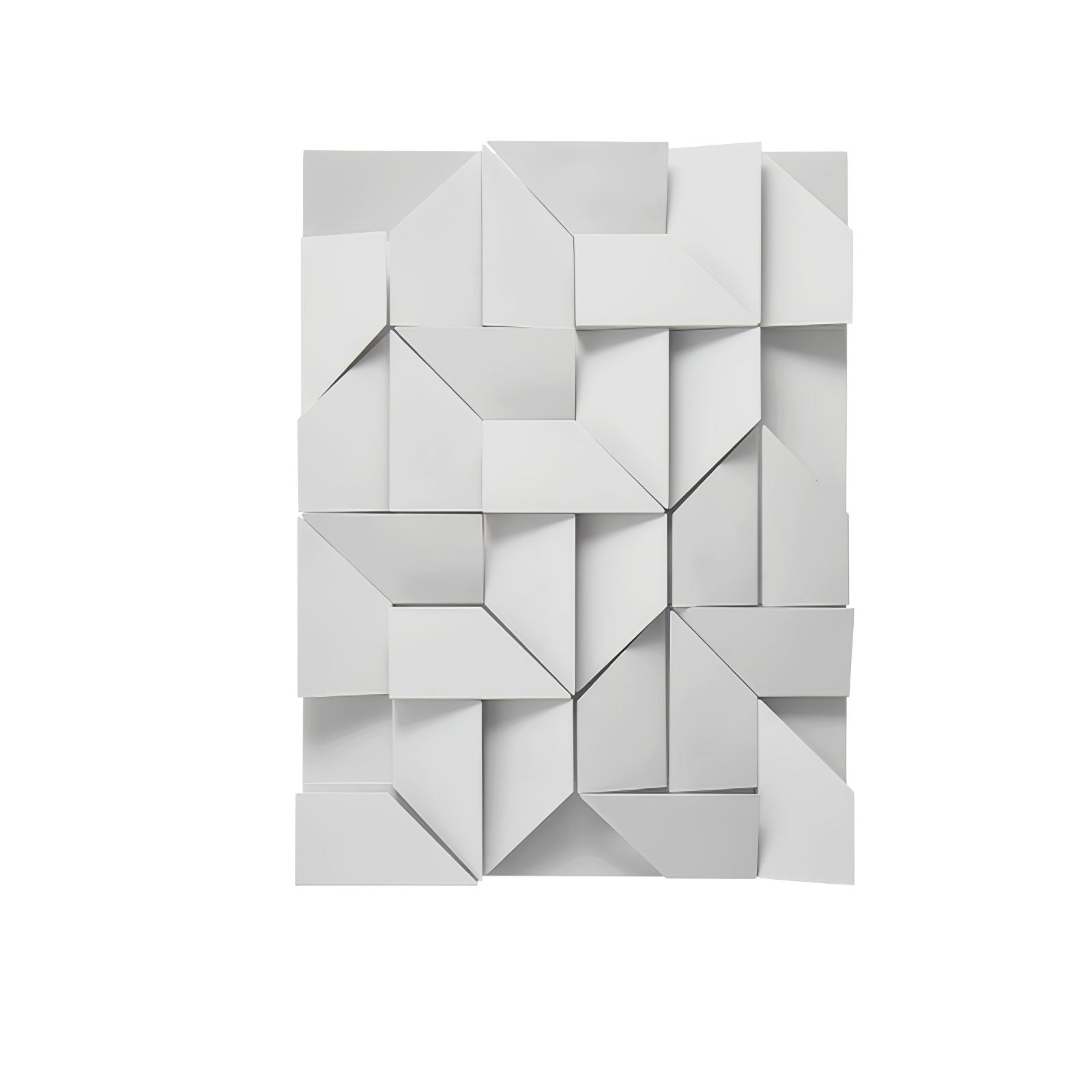 Shadows Grand Plug-in Sconce