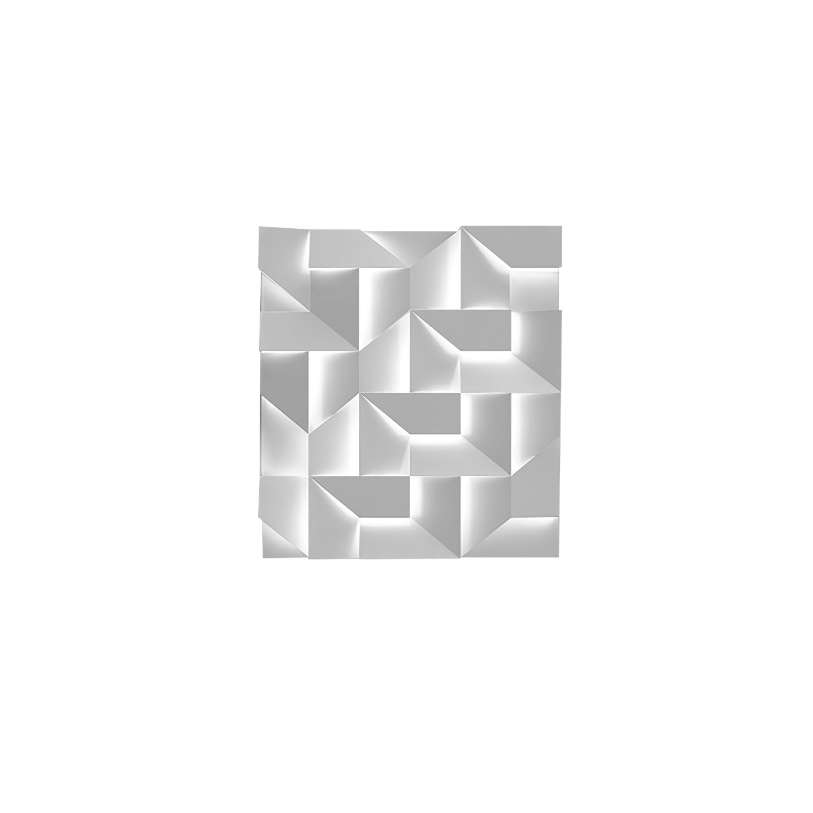 Shadows Grand Plug-in Sconce