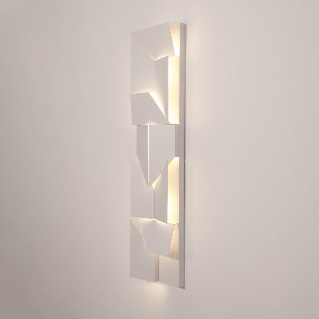 Shadows Rechargeable Grand Sconce