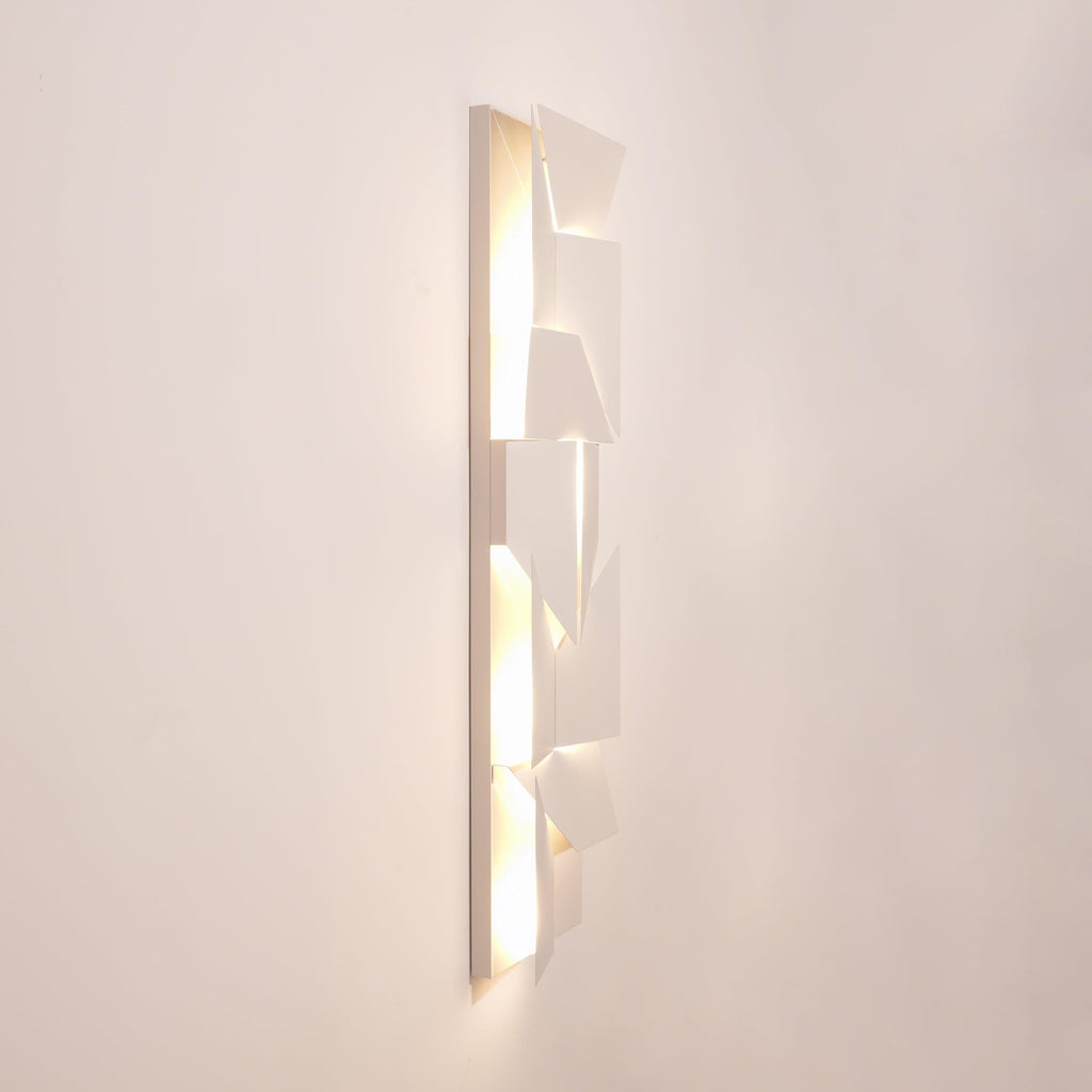 Shadows Rechargeable Grand Sconce