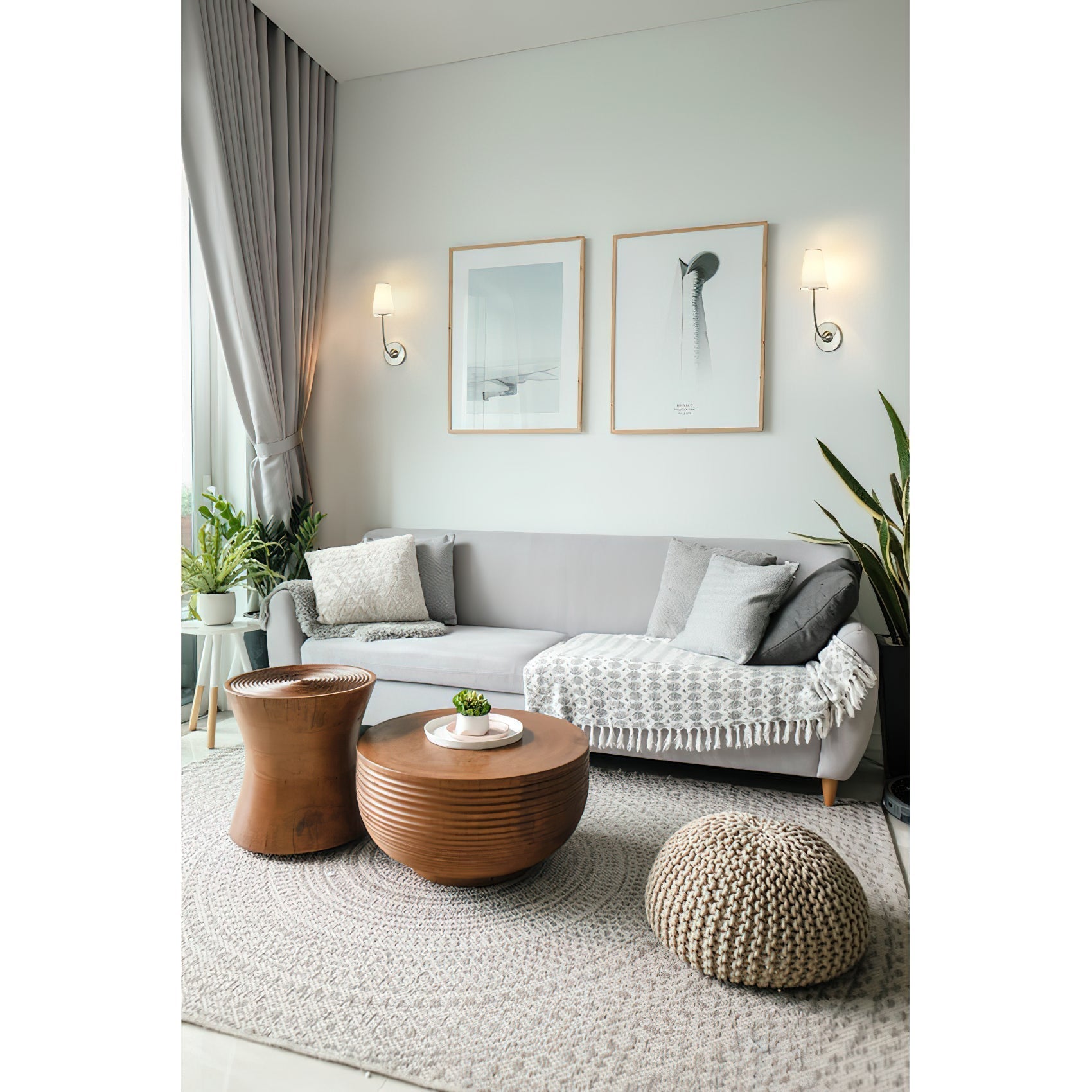 Shannon Wall Lamp
