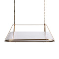 Shelton Linear Chandelier