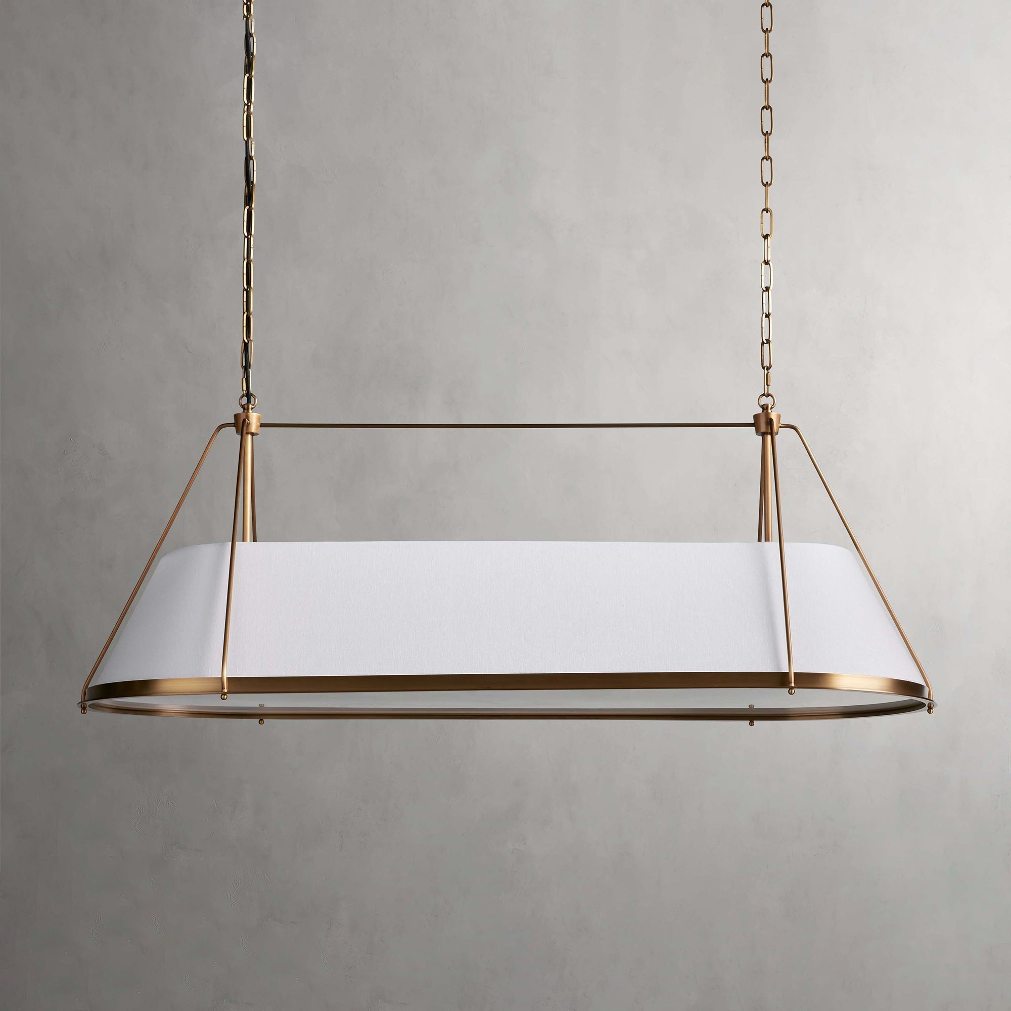 Shelton Linear Chandelier