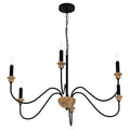 Sherree Traditional Chandelier