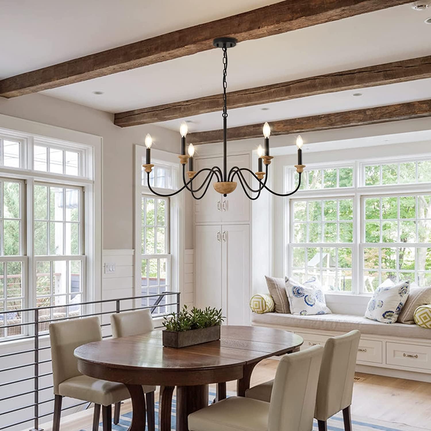 Sherree Traditional Chandelier
