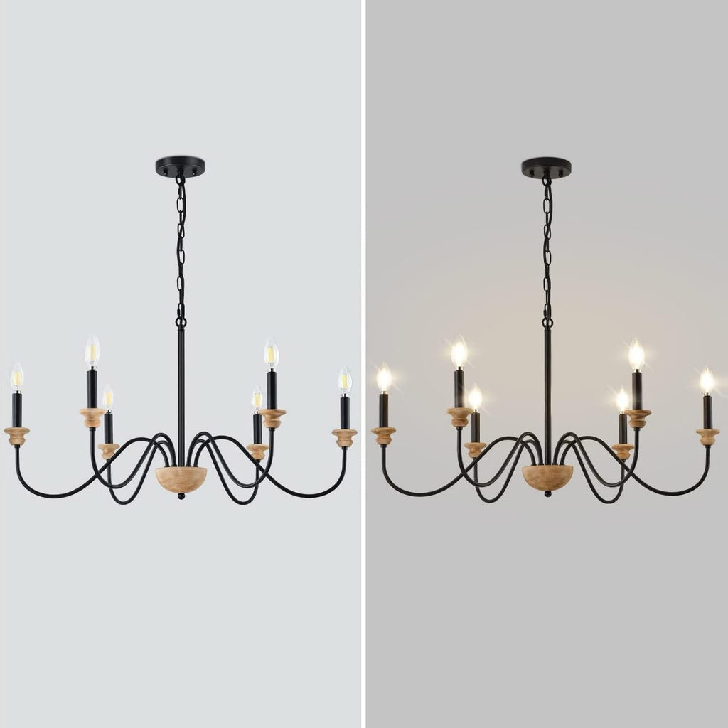 Sherree Traditional Chandelier