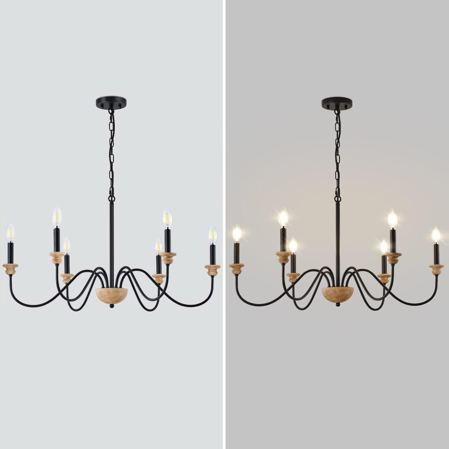 Sherree Traditional Chandelier