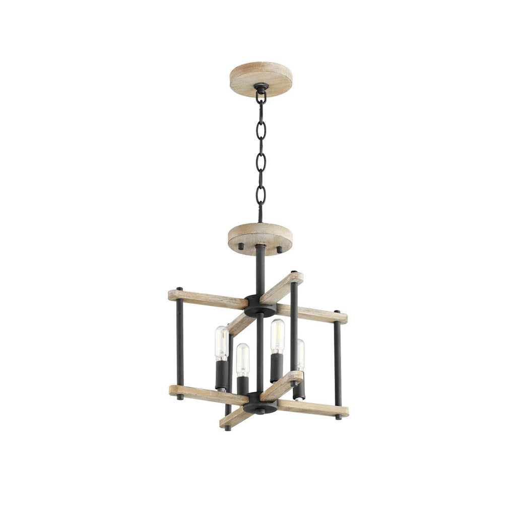 Silva Pendant Lamp