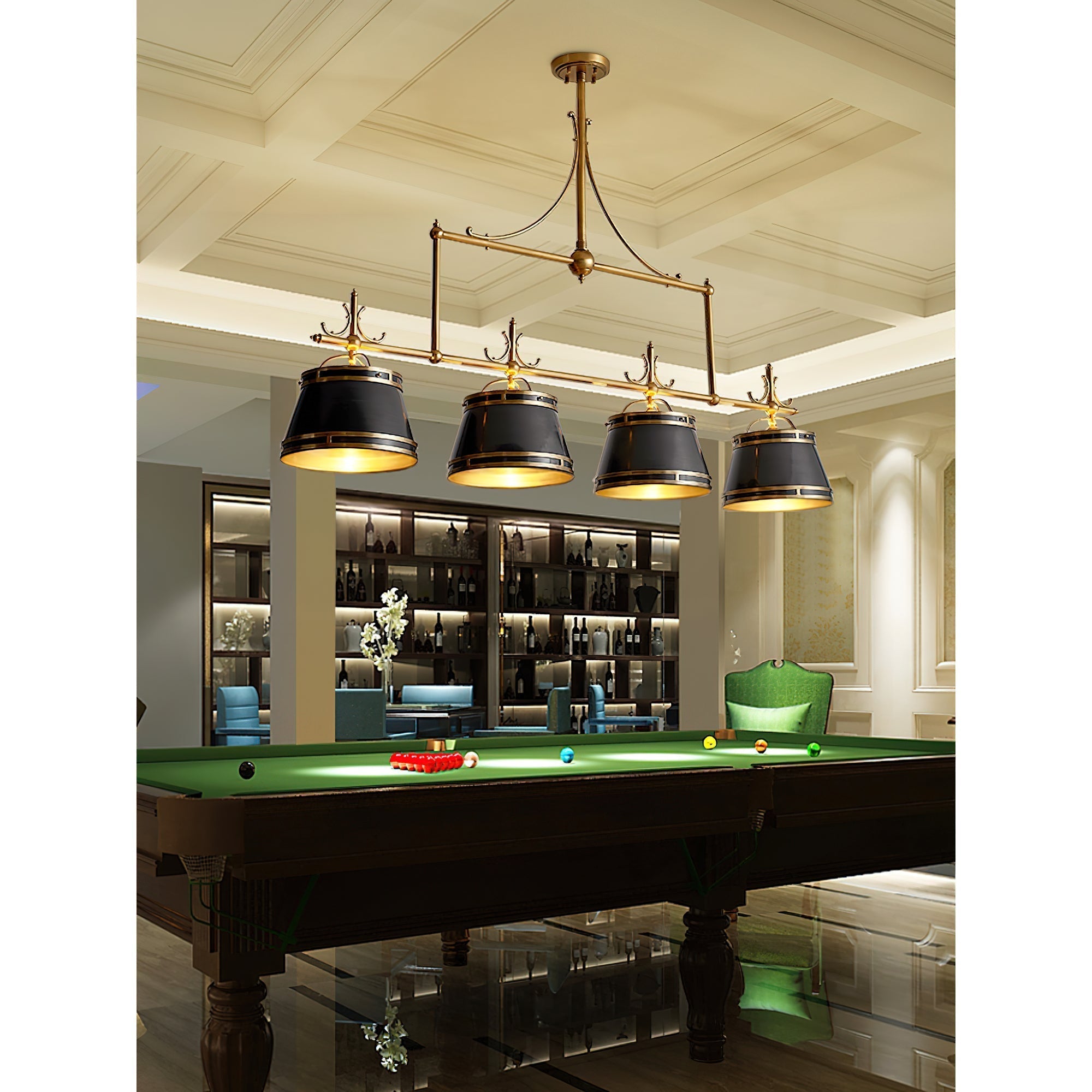 Sloane Chandelier