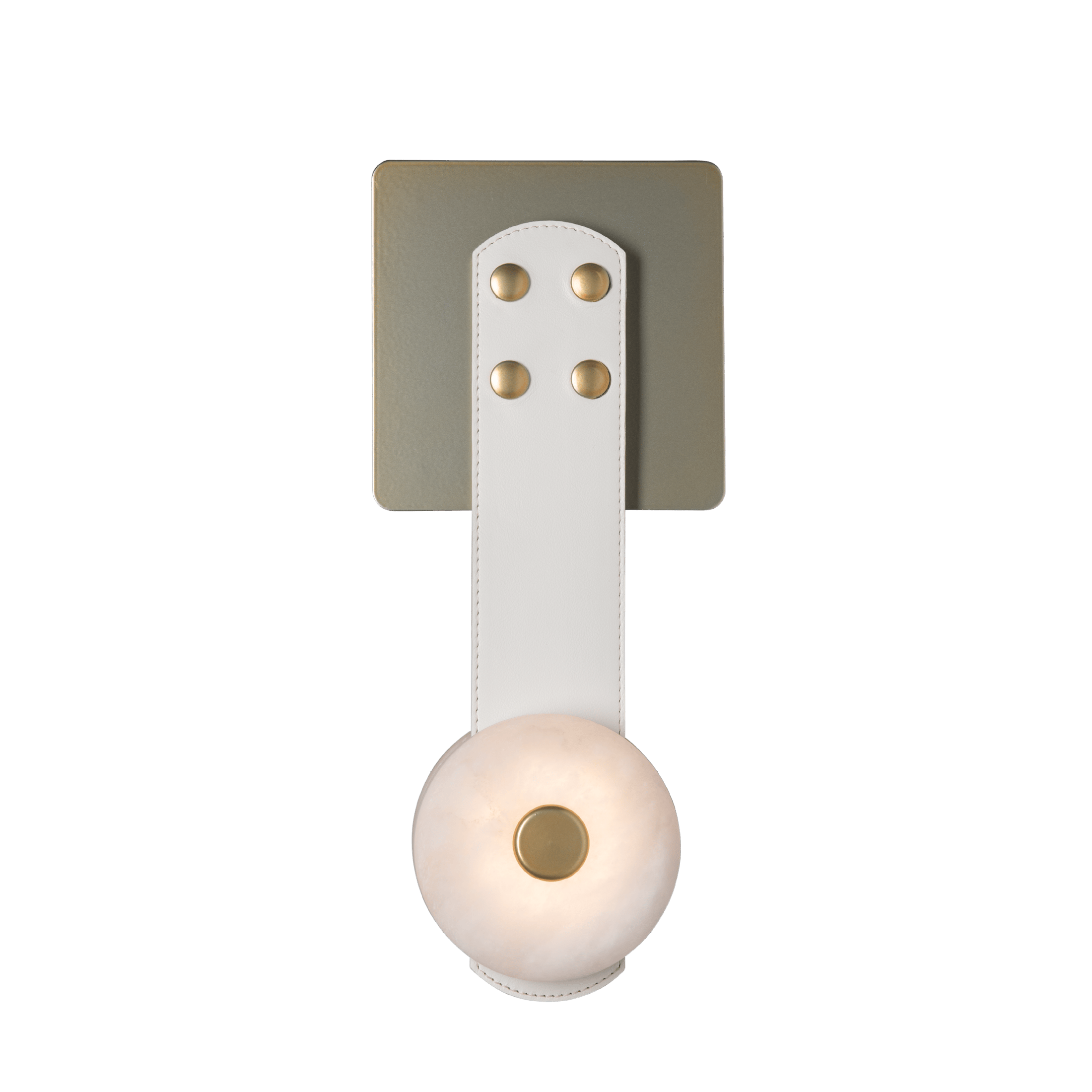 Snaps LED Sconce